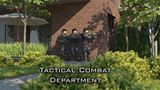 zber z hry Tactical Combat Department